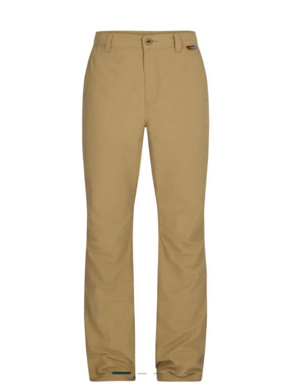 Simms Superlight Fishing Pants Cork Size 38R